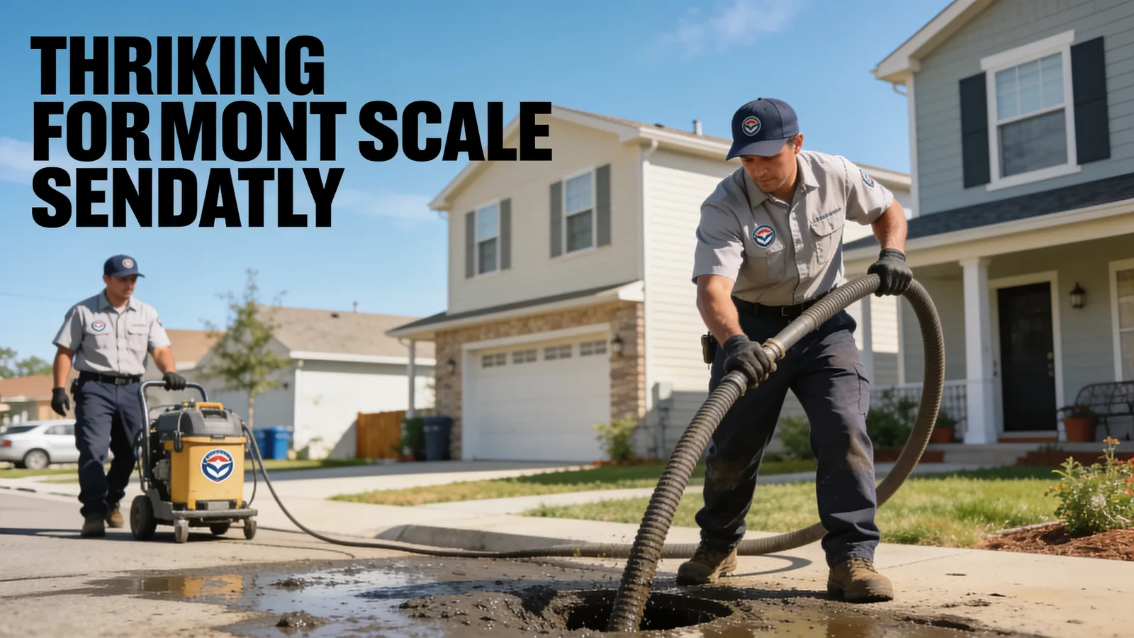 Sewage Cleanup in Lone Jack, MO near me